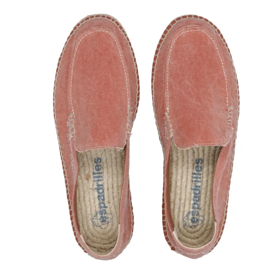 Espadrilles -Heren Espadrilles