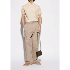 Etro Espadrilles met Logo-Heren Espadrilles