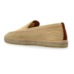 Etro Espadrilles met Logo-Heren Espadrilles