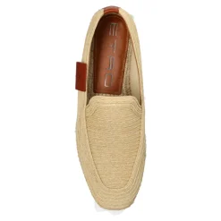 Etro Espadrilles met Logo-Heren Espadrilles