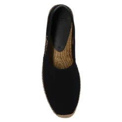 Saint Laurent Espadrilles met logo-Heren Espadrilles