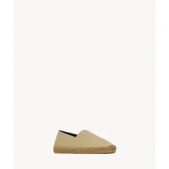 Saint Laurent ESPDADRILLES SL E25-Heren Espadrilles