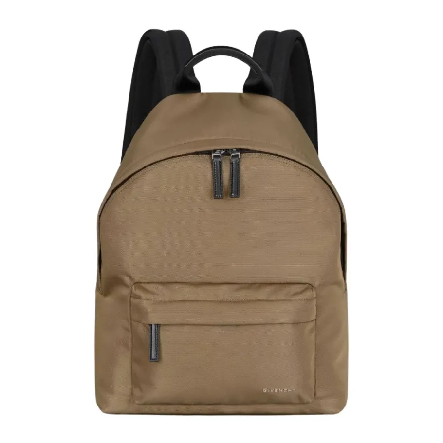Givenchy Essential Backpack-Heren Rugzakken