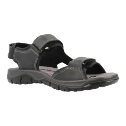 Igi&Co Everest Platte Sandalen-Heren Sandalen