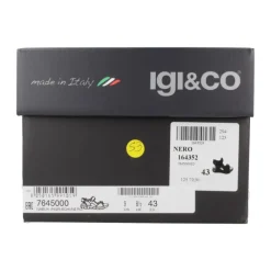 Igi&Co Everest Platte Sandalen-Heren Sandalen