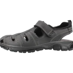 Igi&Co Everest Platte Sandalen-Heren Sandalen