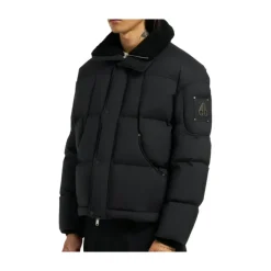 Moose Knuckles Everest Puffer-Heren Jassen