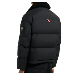 Moose Knuckles Everest Puffer-Heren Jassen