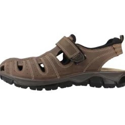 Igi&Co Everest Sandalen voor Outdoor Avonturen-Heren Sandalen