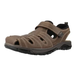 Igi&Co Everest Sandalen voor Outdoor Avonturen-Heren Sandalen