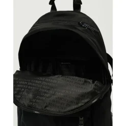 Armani Exchange Everyday Backpack-Heren Rugzakken
