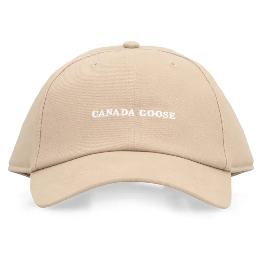 Canada Goose Everyday Cap-Heren Petten