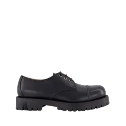 Dior Explorer Derby III Schoenen-Heren Nette Schoenen