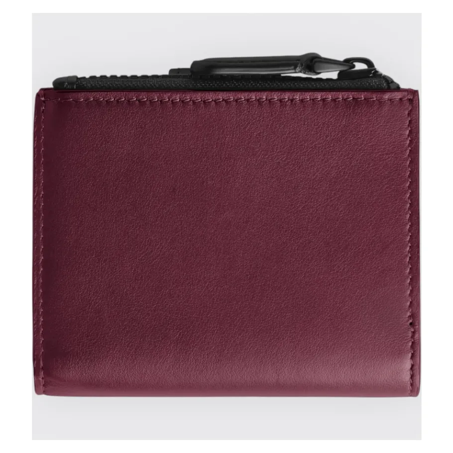 MONTBLANC Extreme 3.0 Mini Wallet 6cc-Heren Portefeuilles