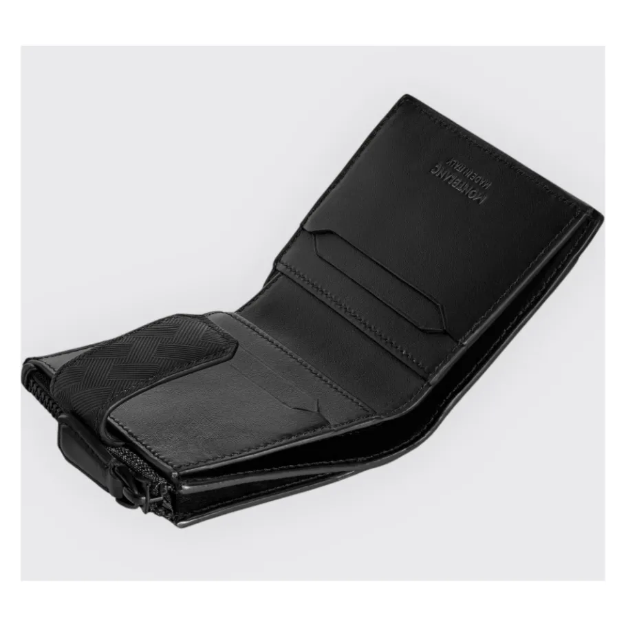 MONTBLANC Extreme 3.0 Mini Wallet 6cc-Heren Portefeuilles