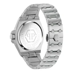 Philipp Plein Extreme Gent 43mm Horloge-Heren Horloges
