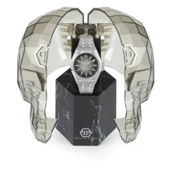 Philipp Plein Extreme Gent 43mm Horloge-Heren Horloges