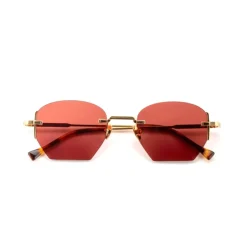 Kyme EZRA Sunglasses-Heren Zonnebrillen