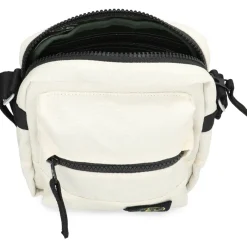 Stone Island Fabric Schoudertas-Heren Tassen