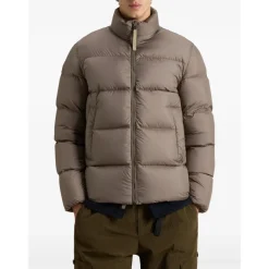 Woolrich Falcon Cloud Eagle Jacket-Heren Jassen