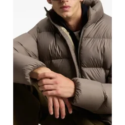 Woolrich Falcon Cloud Eagle Jacket-Heren Jassen