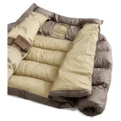 Woolrich Falcon Cloud Eagle Jacket-Heren Jassen