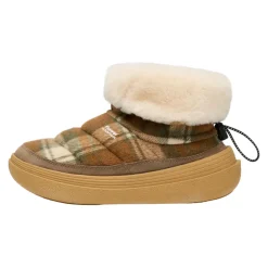 Flower Mountain Fami Mid Uni Enkelboot-Heren Snowboots