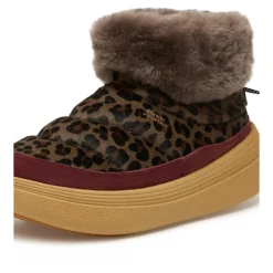 Flower Mountain FAMI MID UNI Enkelboot-Heren Snowboots