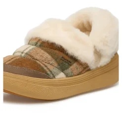 Flower Mountain FAMI Slipper Uni-Heren Pantoffels