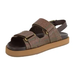 Etro Fantasia Arnica Sandalen-Heren Sandalen
