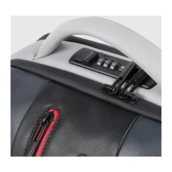 Piquadro Fast-check laptop backpack 15,6-Heren Rugzakken