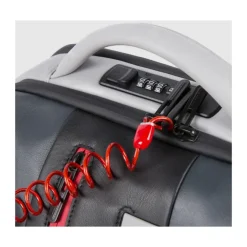 Piquadro Fast-check laptop backpack 15,6-Heren Rugzakken