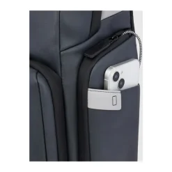 Piquadro Fast-check laptop backpack 15,6-Heren Rugzakken
