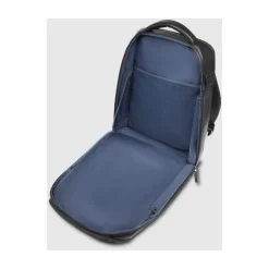 Piquadro Fast-check Reisrugzak voor Laptop en iPad Pro 12,9-Heren Rugzakken