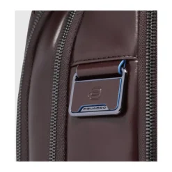 Piquadro Fast-Check Reistas Rugzak-Heren Rugzakken|Tassen