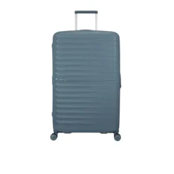 American Tourister Fastforward Grande Taglia Trolley-Heren Tassen