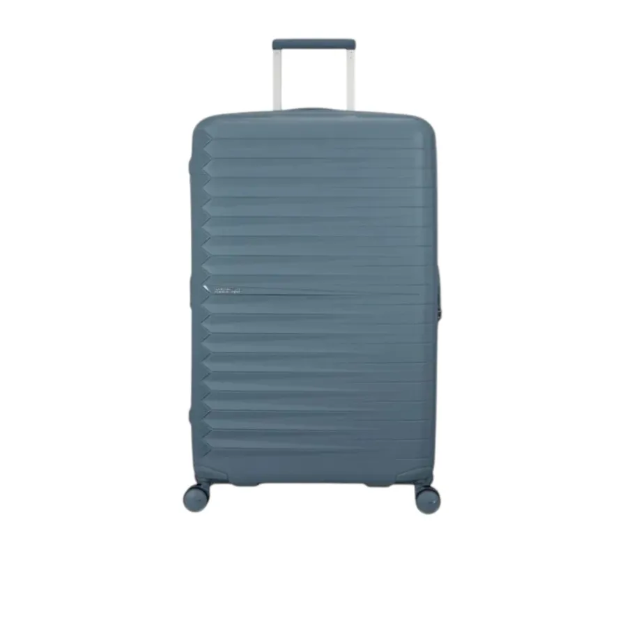 American Tourister Fastforward Grande Taglia Trolley-Heren Tassen