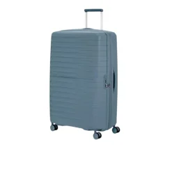 American Tourister Fastforward Grande Taglia Trolley-Heren Tassen