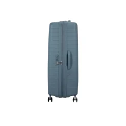 American Tourister Fastforward Grande Taglia Trolley-Heren Tassen