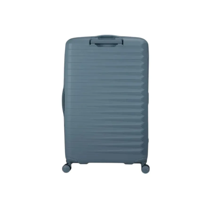 American Tourister Fastforward Grande Taglia Trolley-Heren Tassen