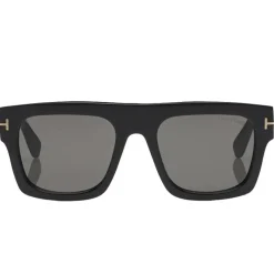 Tom Ford Fausto Zonnebril-Heren Zonnebrillen