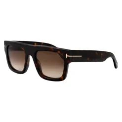 Tom Ford Fausto Zonnebril-Heren Zonnebrillen