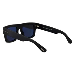 Tom Ford Fausto Zonnebril-Heren Zonnebrillen