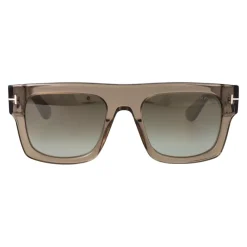 Tom Ford Fausto Zonnebril-Heren Zonnebrillen