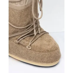 Moon Boot Felted Weave Icon Boots-Heren Snowboots