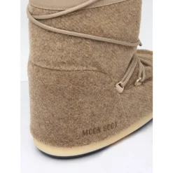 Moon Boot Felted Weave Icon Boots-Heren Snowboots
