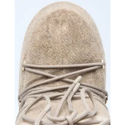 Moon Boot Felted Weave Icon Boots-Heren Snowboots