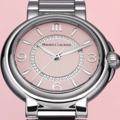 Maurice Lacroix Fiaba Colours Edition-Heren Horloges