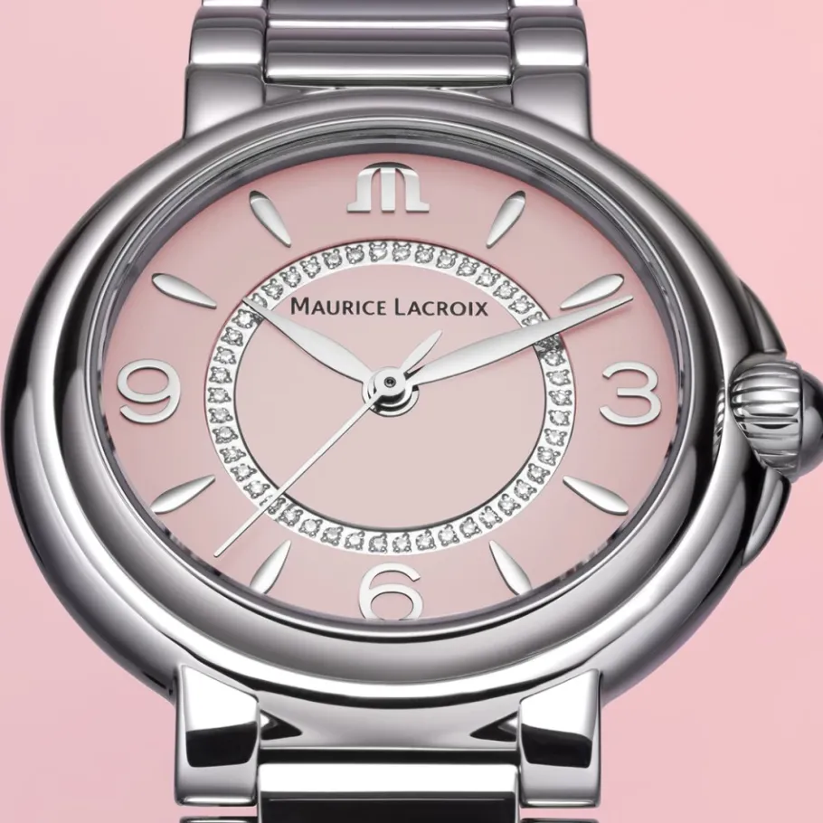 Maurice Lacroix Fiaba Colours Edition-Heren Horloges