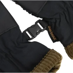 Barbour Field Gloves-Heren Handschoenen